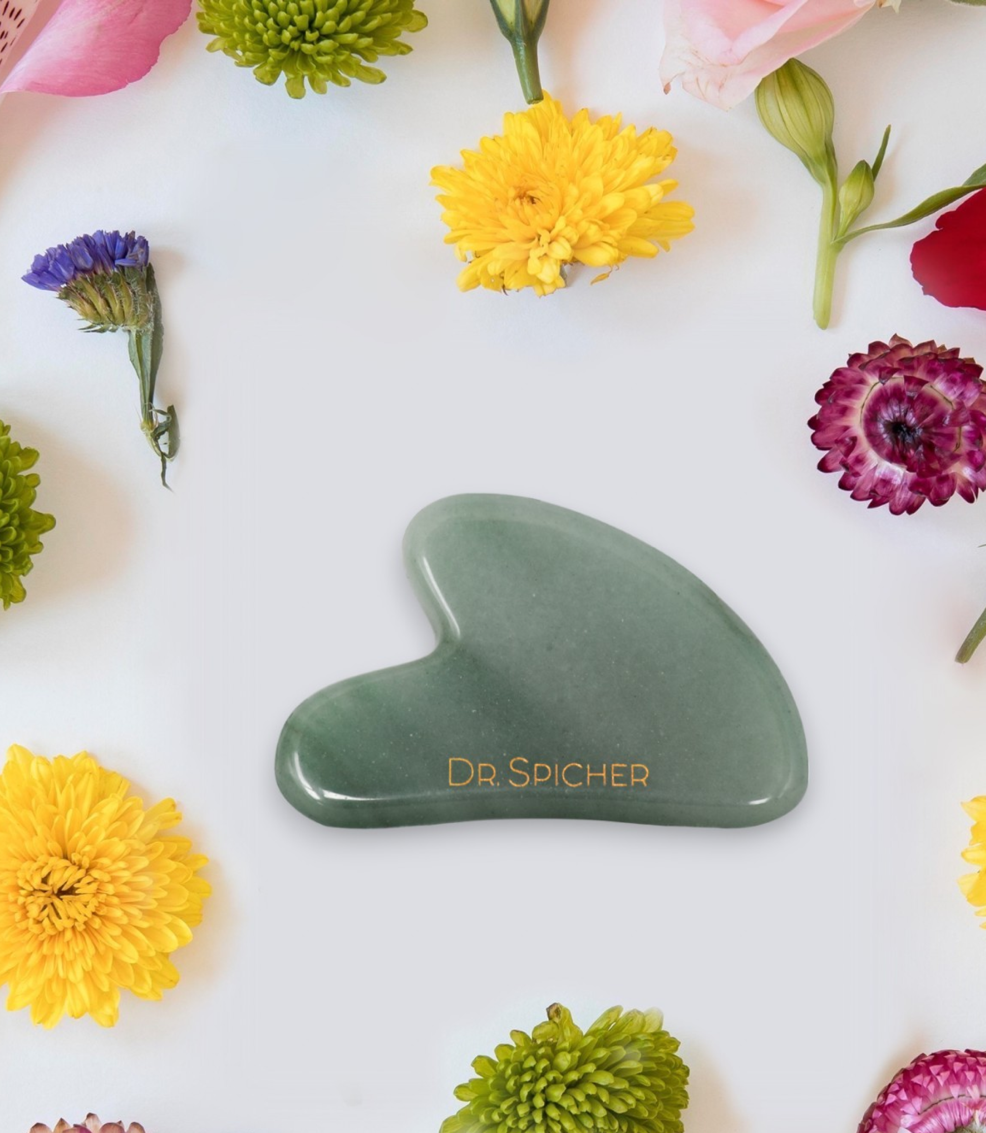 Gua Sha Stein kaufen – Kraft der natürlichen Heilsteine entdecken